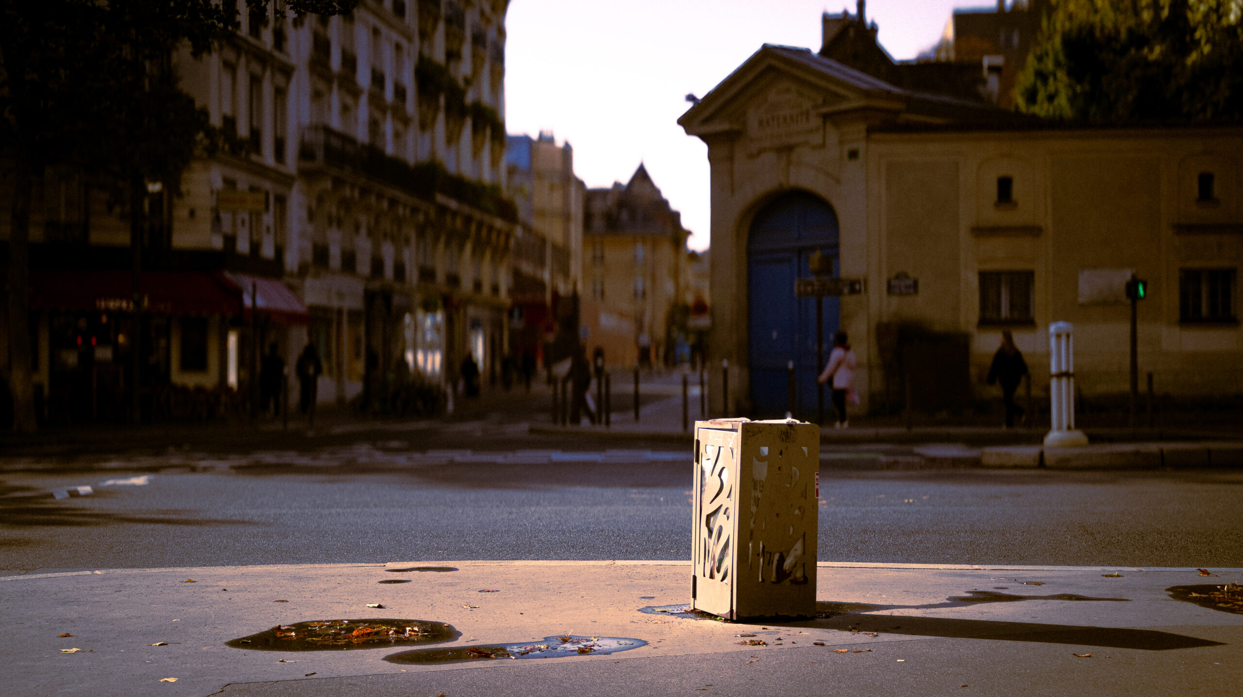 Canon R50/Edited By Lightroom/Paris,France