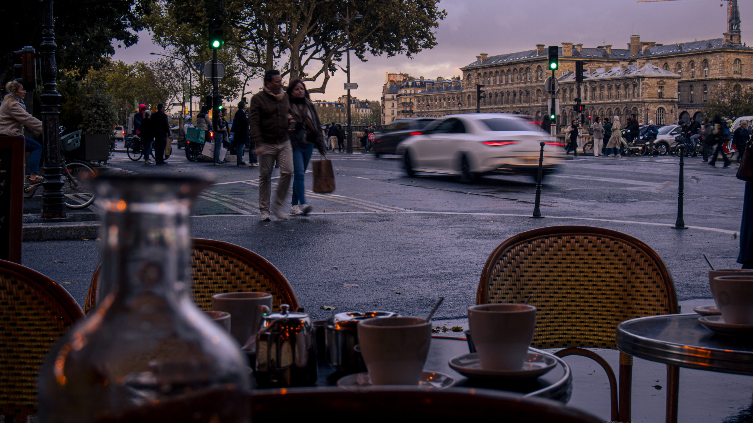 Lonesome border, pt.2