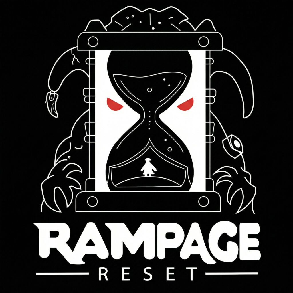 rampagereset logo